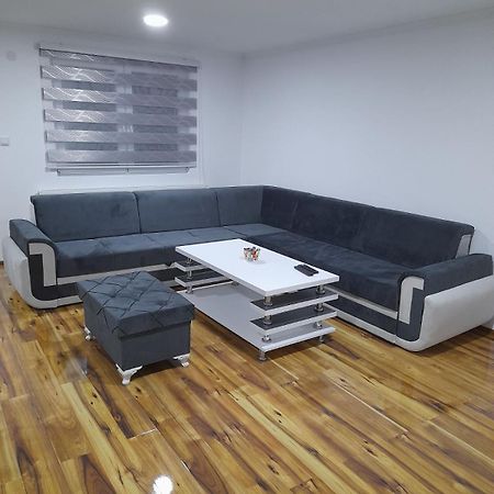 Apartman Micevic 福查 外观 照片