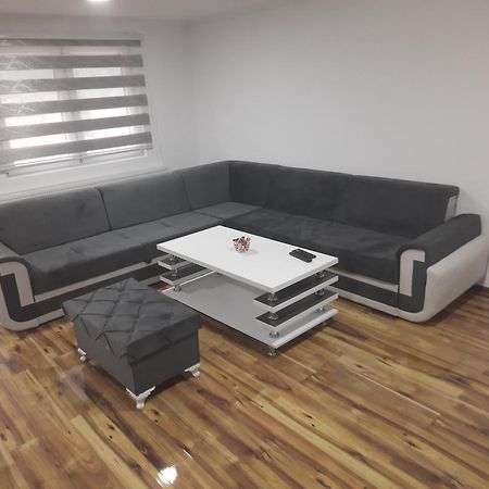 Apartman Micevic 福查 外观 照片