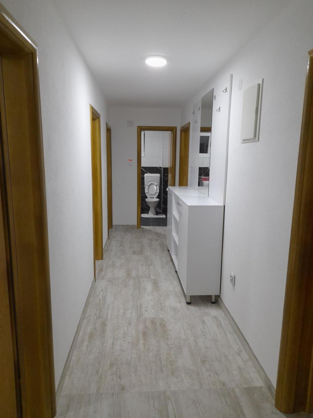 Apartman Micevic 福查 外观 照片