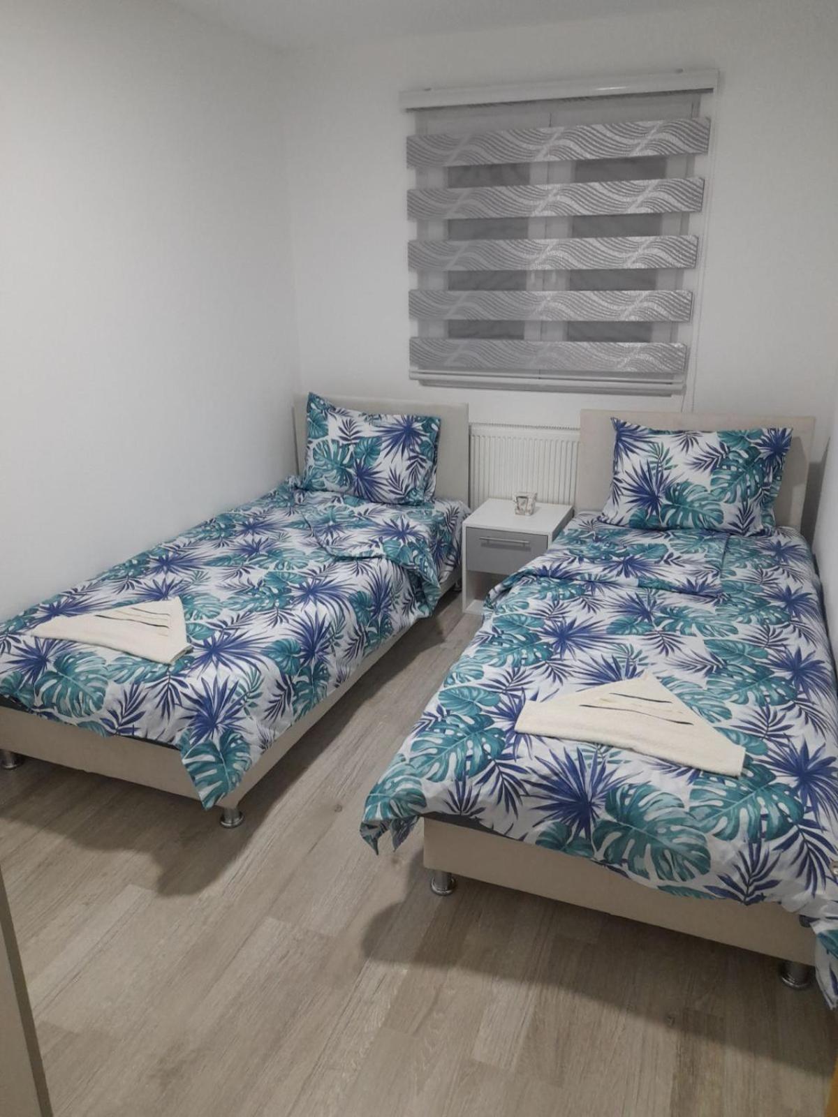 Apartman Micevic 福查 外观 照片